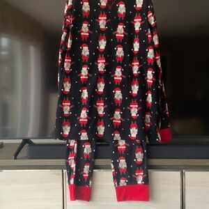 Jammies for Families!  Jammies for Dad Size Large.